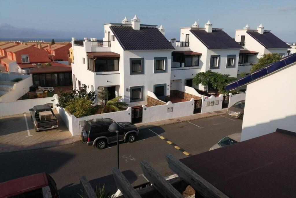 Willa Marina Village Corralejo